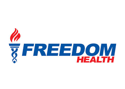 freedom health insurance